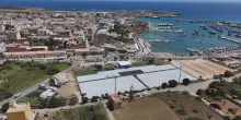 Lampedusa: massima allerta per la visita del Papa, incontro speciale con venti migranti