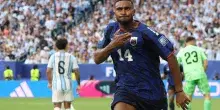 Coppa del Mondo 2026, Argentina-Capo Verde 1-1. Il gol del pareggio capoverdiano (video)