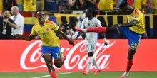 Mondiali di Calcio FIFA 2026, Colombia-Ghana 1-0: gli highlights