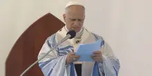 L'omelia di Papa Leone a Lampedusa: l'appello all'Europa e il saluto in "lampedusano"