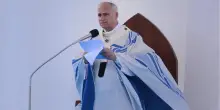 Papa Leone XIV a Lampedusa: &ldquo;L&rsquo;isola rimanga presidio di umanit&agrave;&rdquo;