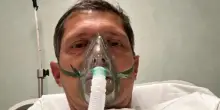 Aldo Montano ricoverato per shock anafilattico: "Il ristorante sapeva della mia allergia"