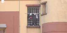 Telefoni rotti nel carcere di Enna, un centinaio di detenuti s'impossessa del vecchio padiglione