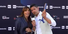 Palinsesti Rai, Tinto e Monica Caradonna: "Con Linea verde Italia siamo sempre in vacanza"