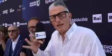 Andrea 'Lucky' Lucchetta presenta i talent di Rai Sport