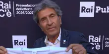 Per Gianni Ippoliti "la Rai c'&egrave; e ci fa"