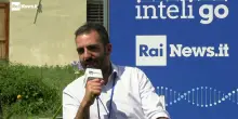 "La tecnologia ci obbliga a ripensare chi siamo"