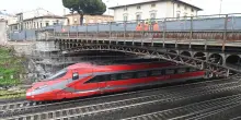 Lavori Ponte al Pino, modifiche alla circolazione dei treni nel nodo di Firenze