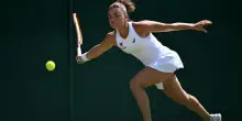 Jasmine Paolini: "Il mio piede ha bisogno di riposo", no a Washington e Toronto