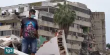 Venezuela, il dramma dopo il sisma: "Se non hai i soldi sei morto"