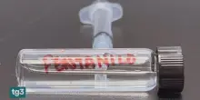 Furto di fentanyl, carabinieri acquisiscono documenti a Israelitico