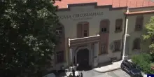 Sedata la rivolta scoppiata nel carcere di Enna, otto arresti