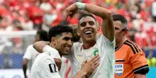 Mondiali 2026, Canada-Marocco 0-3: la sintesi della partita