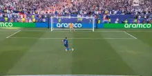 Mondiali 2026. Mbapp&eacute; non sbaglia del dischetto: Paraguay-Francia 0-1