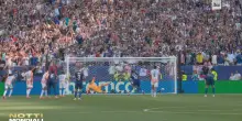 Mondiali 2026, Paraguay-Francia 0-1. La sintesi della partita, video