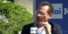 &ldquo;Pubblico e privato devono guidare insieme l&rsquo;innovazione&rdquo;
