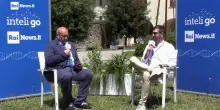 &ldquo;Conta di pi&ugrave; avere una storia da raccontare&rdquo;