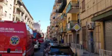 Ucciso a coltellate a Palermo, un'altra persona barricata in casa