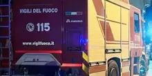Cadavere di una donna trovato in un canale nel Cremonese