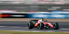 Silverstone, la safety car fa sfumare la doppietta Ferrari. Vince Charles Leclerc
