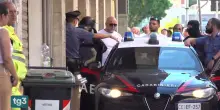 Palermo: omicidio in via Spataro, arrestato il coinquilino dopo una lunga trattativa