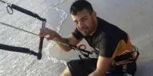 Il corpo trovato in mare in Libia potrebbe essere del surfista salentino disperso