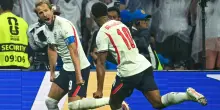 Mondiali 2026, Messico - Inghilterra 2-3, la sintesi della partita