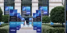 Vertice Nato in Turchia, Rutte: "Spesa, produzione, Ucraina". Nuovo attacco di Trump a Meloni