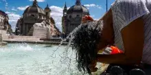 Meteo, ancora sole e caldo per tutta la settimana. Temperature fino ai 36 gradi