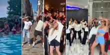 Per Jennifer Lopez e Alok "Everything's fine"... ed &egrave; subito trend