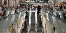 Treni, lavori nel nodo di Firenze: disagi e variazioni. Ritardi anche a Milano e sulla Tirrenica