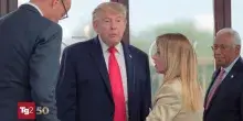 Trump attacca di nuovo Meloni alla vigilia del vertice di Ankara e insiste su aumento spese militari