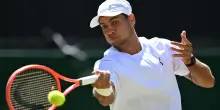 Wimbledon, passano Cobolli e Paolini su de Minaur e Eala. Fuori Vavassori/Bolelli