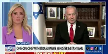 Netanyahu a Fox News su rapporti con Trump: "Discutiamo apertamente come fanno i migliori amici"