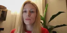 Nessy Guerra a RaiNews24: "Non posso neanche scendere a comprare il latte e ho paura del mio ex"