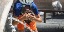 Allerta caldo, quali sono i campanelli d'allarme di un colpo di calore?