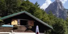 Persi i contatti con due escursionisti, ricerche tra Friuli e Veneto