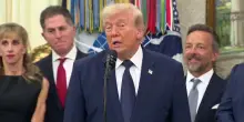 Mondiali, Trump parla del caso Balogun: "Ho visto la partita, nessun fallo. Ho chiamato Infantino"