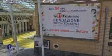Giffoni Film Festival 2026, oltre cento film e sette anteprime