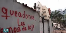 Venezuela, monta la rabbia tra la gente: "Costretti a pagare per recuperare i corpi dei nostri cari"