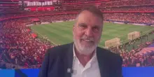 Mondiale 2026, caso Balogun. Marco Tardelli: "Non scandalo, ma vergogna"