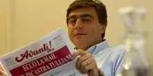 Valter Lavitola, chi &egrave; il sospetto mandante della bomba contro Ranucci
