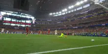 Mondiali 2026. Inizia il recupero e la Spagna segna il gol che vale i quarti