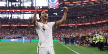 Mondiali 2026. Portogallo-Spagna 0-1, la sintesi della partita