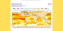 Allerta El Ni&ntilde;o, come cambier&agrave; il clima in Italia in inverno e d'autunno