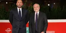 Calcio, ipotesi bancarotta fraudolenta: indagati Aurelio De Laurentiis e il figlio Luigi