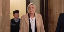 Francia: la corsa di Marine Le Pen per l'Eliseo appesa a un filo, attesa la sentenza dalle 13.30