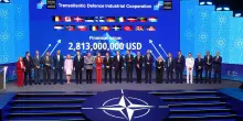 L'Europa accelera il riarmo perch&eacute; Washington non basta pi&ugrave;