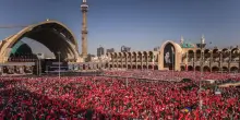 Voci arabe: dall&rsquo;Egitto di Nasser all&rsquo;Iran di Khamenei, il nuovo volto del &ldquo;paladino anti-Usa&rdquo;