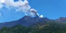 Etna, morto un escursionista colpito da un fulmine sul vulcano: si era spinto nella zona vietata